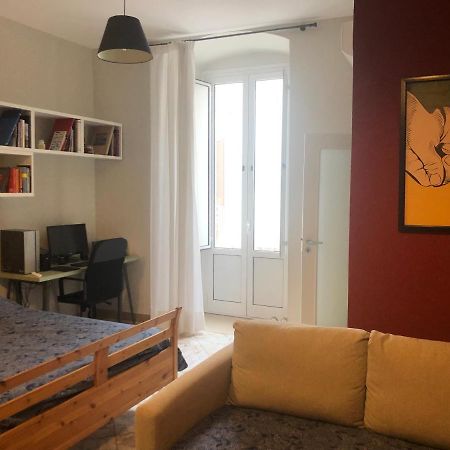 Borghetto Pedale In Town Apartment Terlizzi Ngoại thất bức ảnh