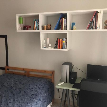 Borghetto Pedale In Town Apartment Terlizzi Ngoại thất bức ảnh