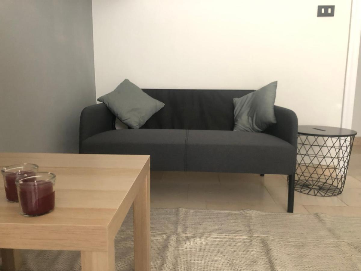 Borghetto Pedale In Town Apartment Terlizzi Ngoại thất bức ảnh