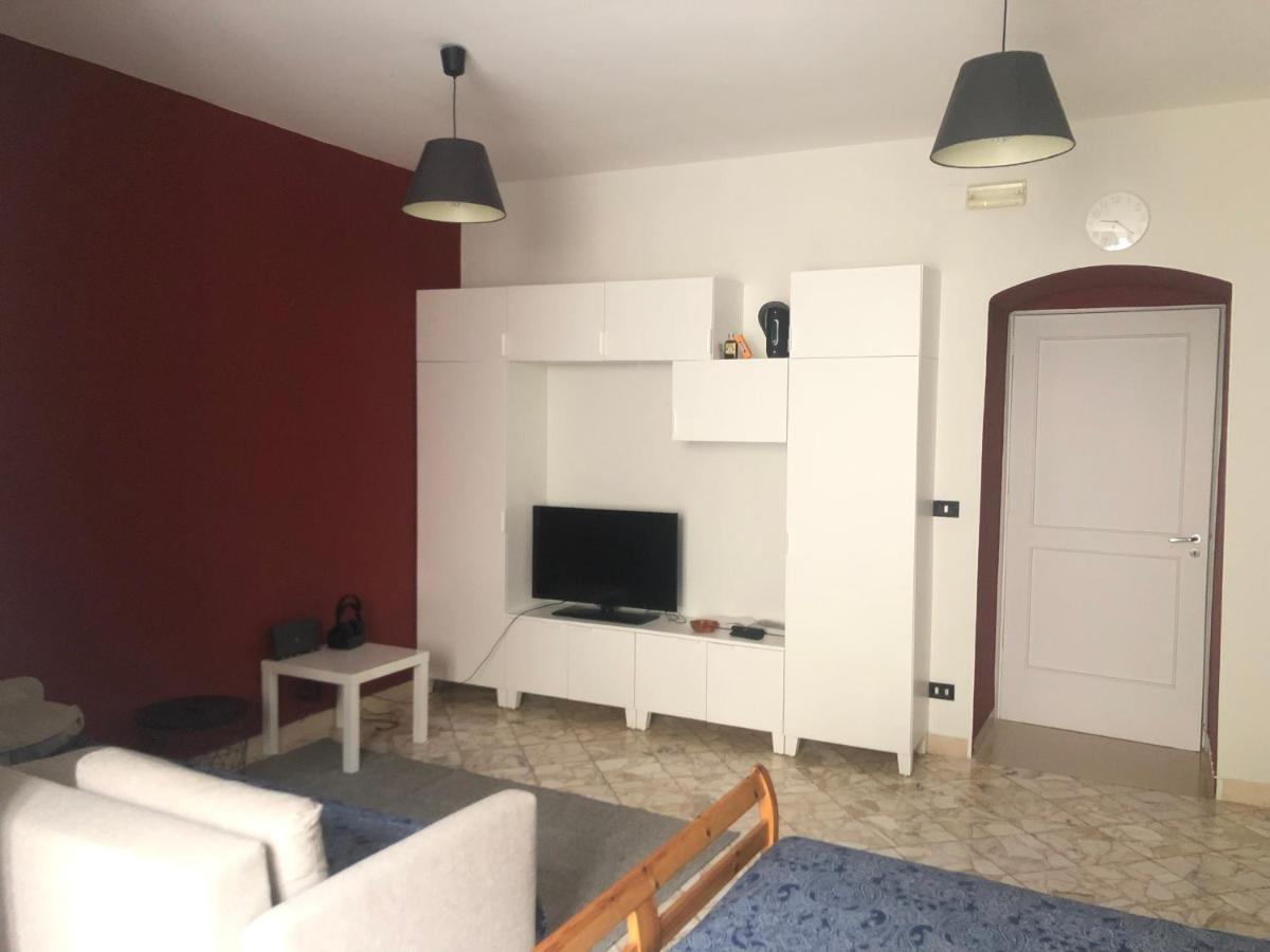 Borghetto Pedale In Town Apartment Terlizzi Ngoại thất bức ảnh
