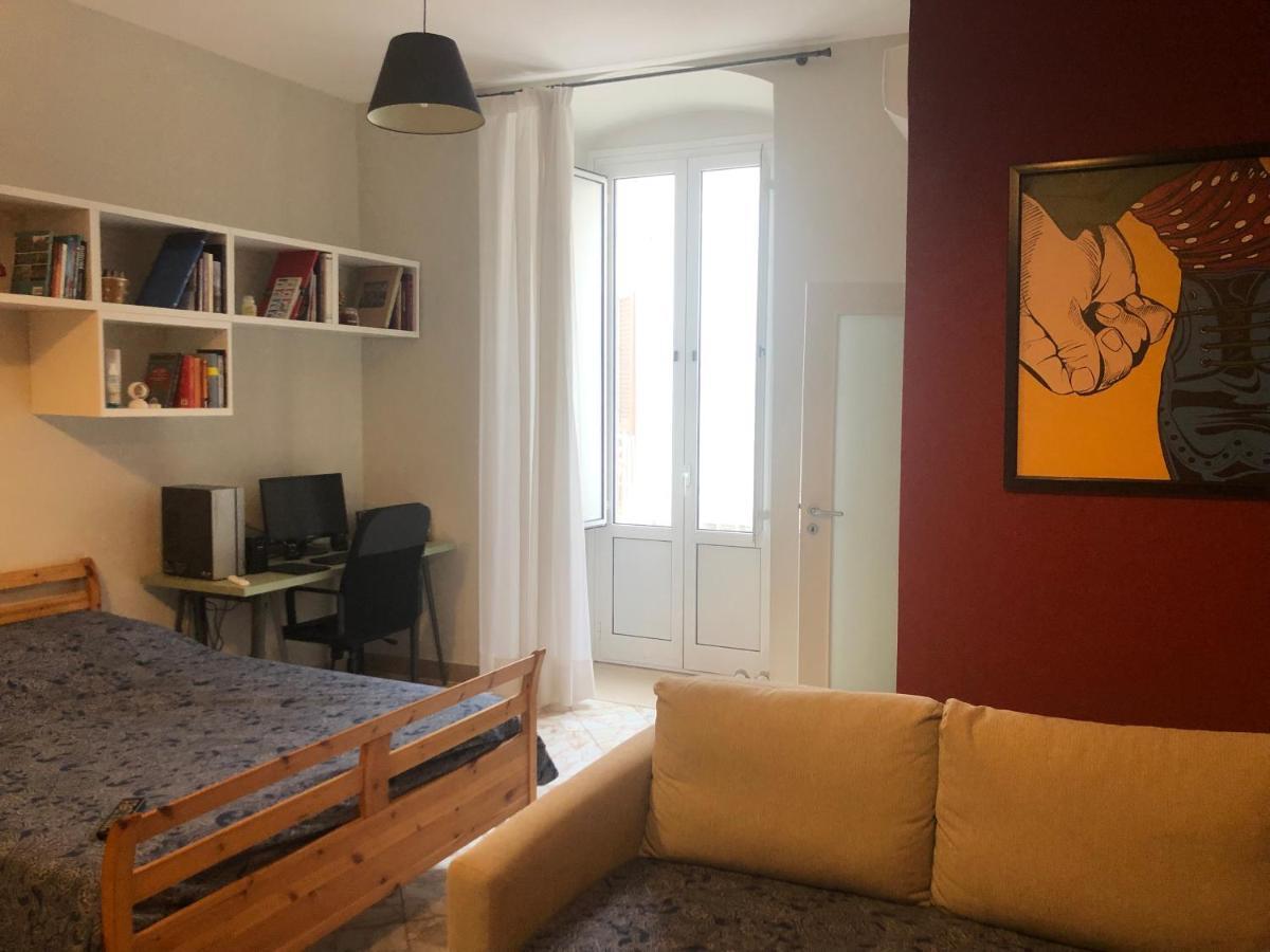 Borghetto Pedale In Town Apartment Terlizzi Ngoại thất bức ảnh