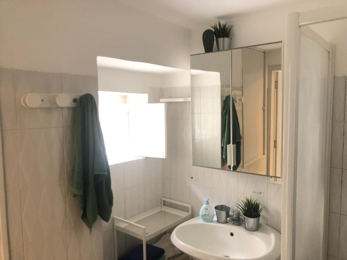 Borghetto Pedale In Town Apartment Terlizzi Ngoại thất bức ảnh