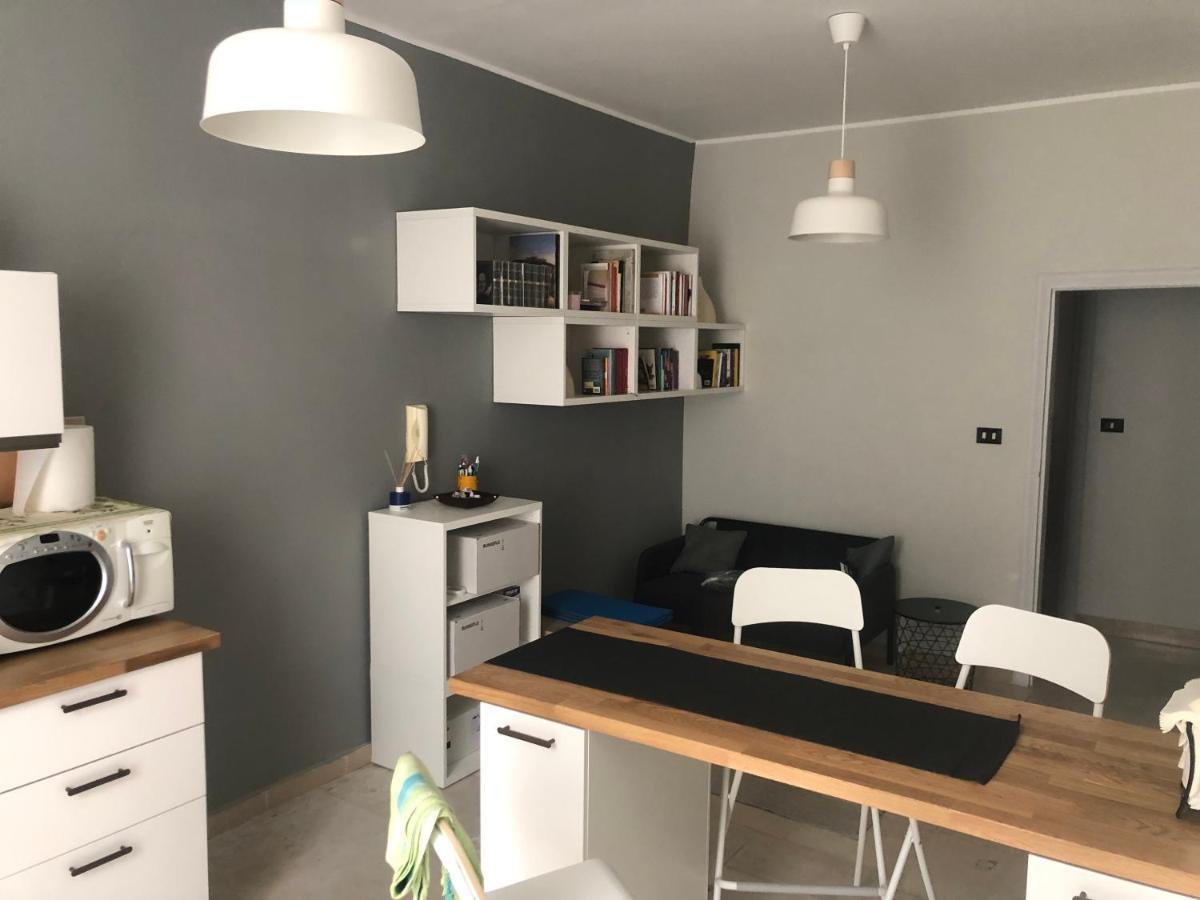 Borghetto Pedale In Town Apartment Terlizzi Ngoại thất bức ảnh