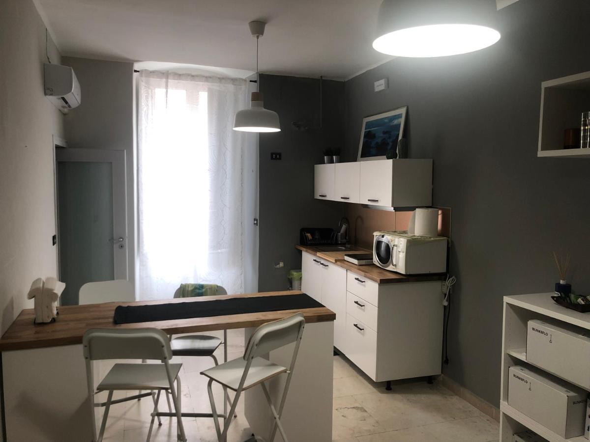 Borghetto Pedale In Town Apartment Terlizzi Ngoại thất bức ảnh