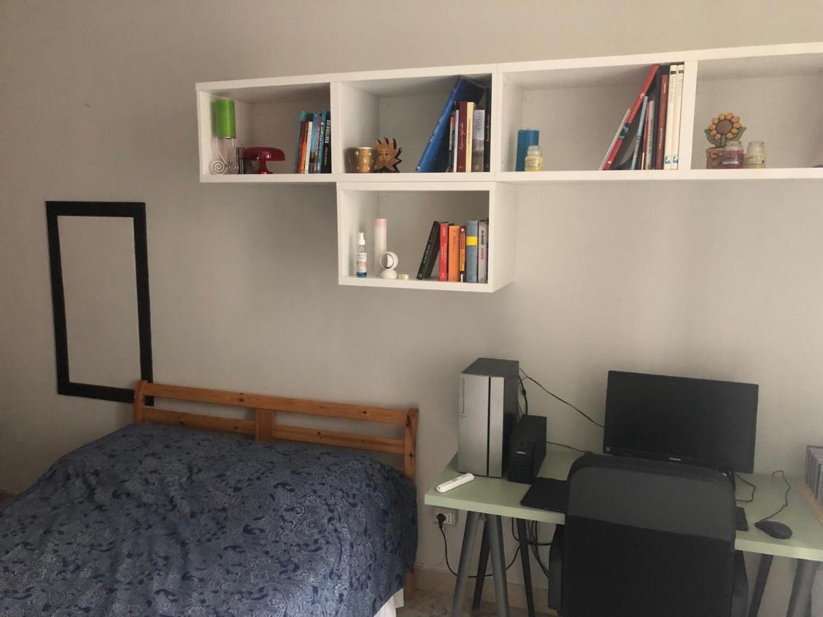 Borghetto Pedale In Town Apartment Terlizzi Ngoại thất bức ảnh