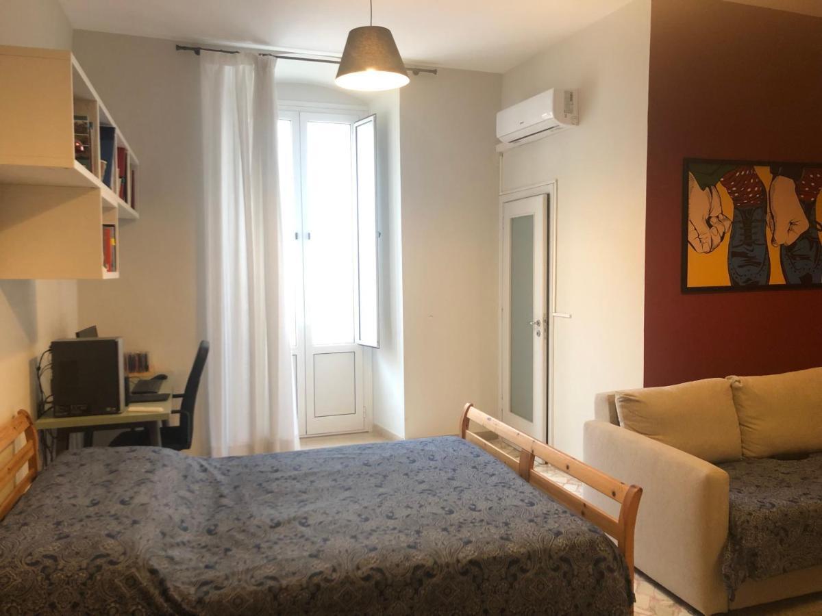 Borghetto Pedale In Town Apartment Terlizzi Ngoại thất bức ảnh