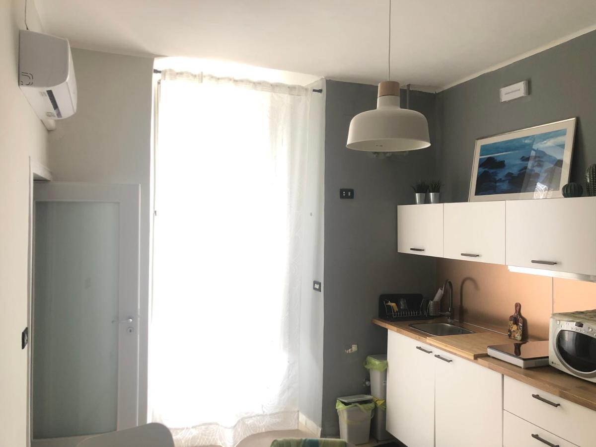 Borghetto Pedale In Town Apartment Terlizzi Ngoại thất bức ảnh