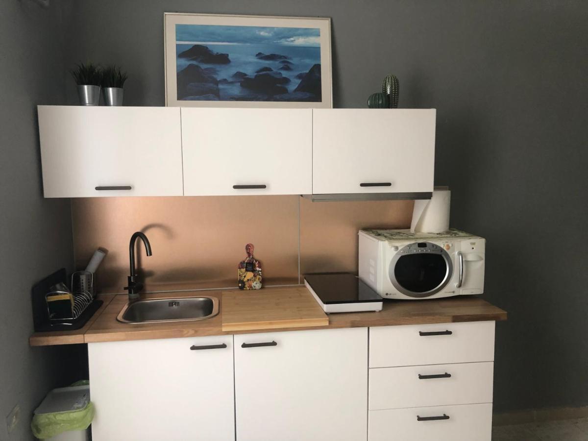Borghetto Pedale In Town Apartment Terlizzi Ngoại thất bức ảnh